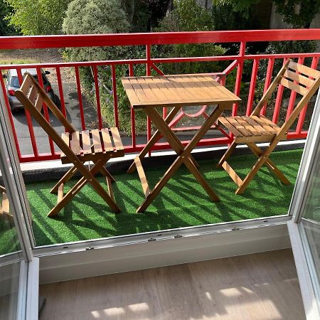Appartement Tout Confort Brehal Exterior photo