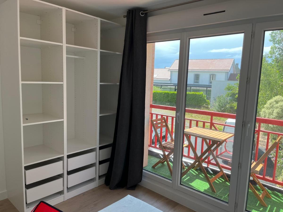 Appartement Tout Confort Brehal Exterior photo